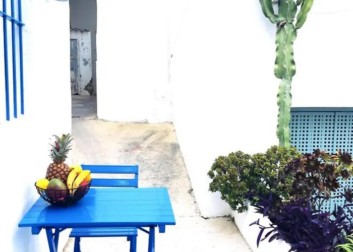 Apartamento Alazul Soberao