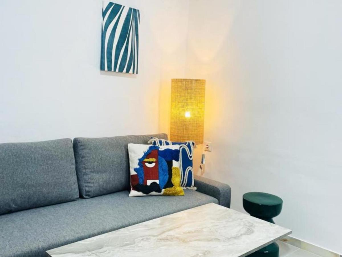 Alazul Soberao Appartement *