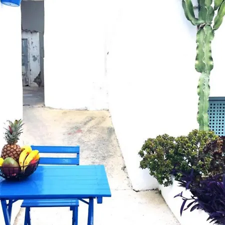 Apartamento Alazul Soberao Conil De La Frontera Exterior photo