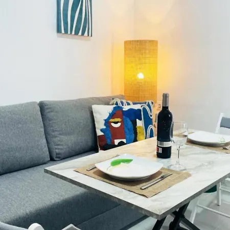 Apartamento Alazul Soberao Conil De La Frontera Exterior photo