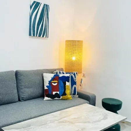 Apartamento Alazul Soberao Conil De La Frontera Exterior photo