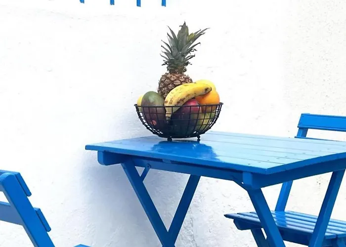Apartamento Alazul Soberao