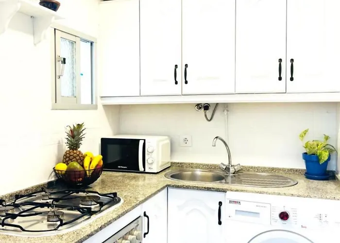 Apartamento Alazul Soberao