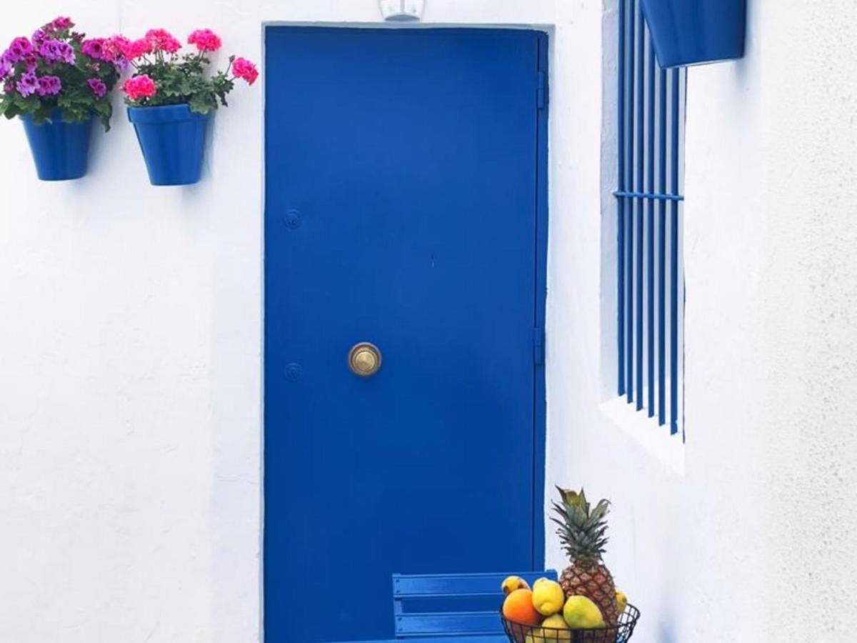 Alazul Soberao Conil De La Frontera