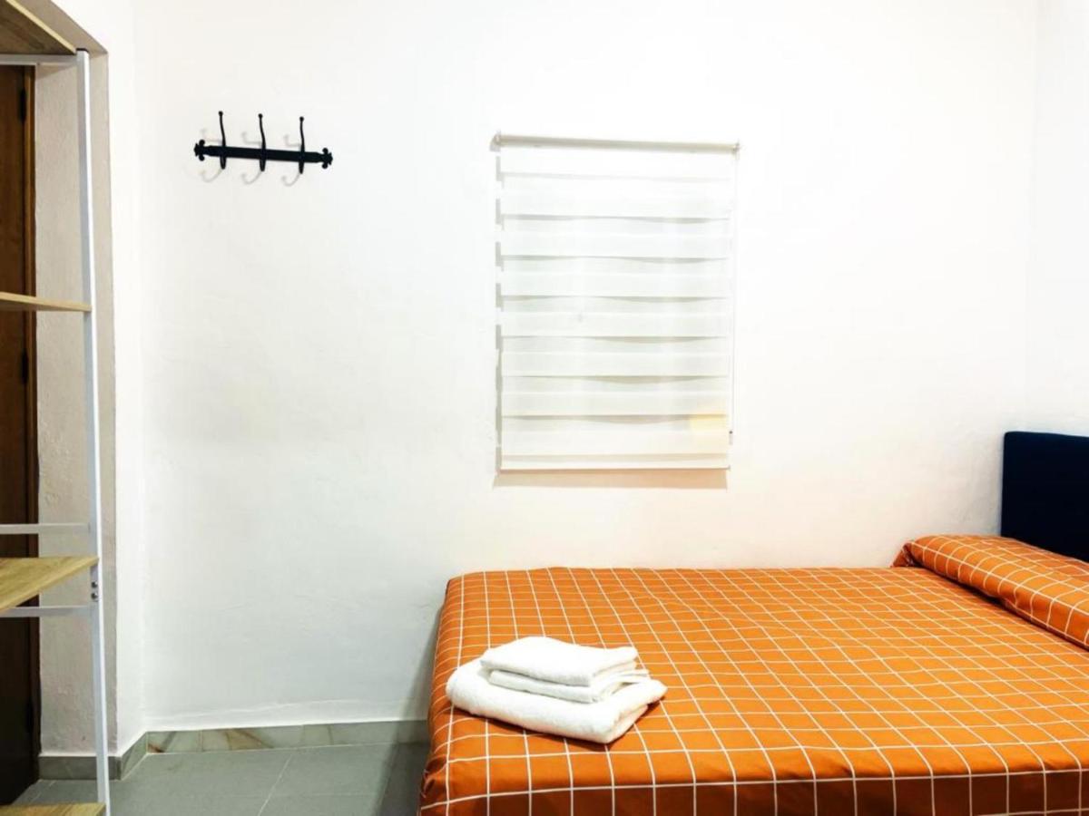 Alazul Soberao Apartment